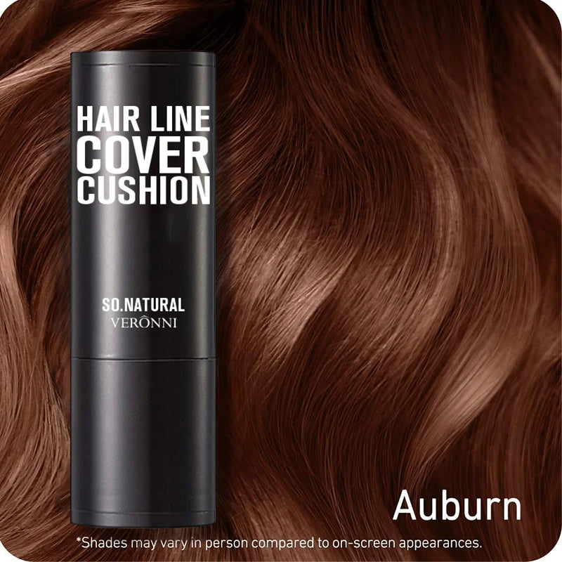 4-in-1 Waterproof Hairline, Eyebrow, and Beard Shadow Powder Stick