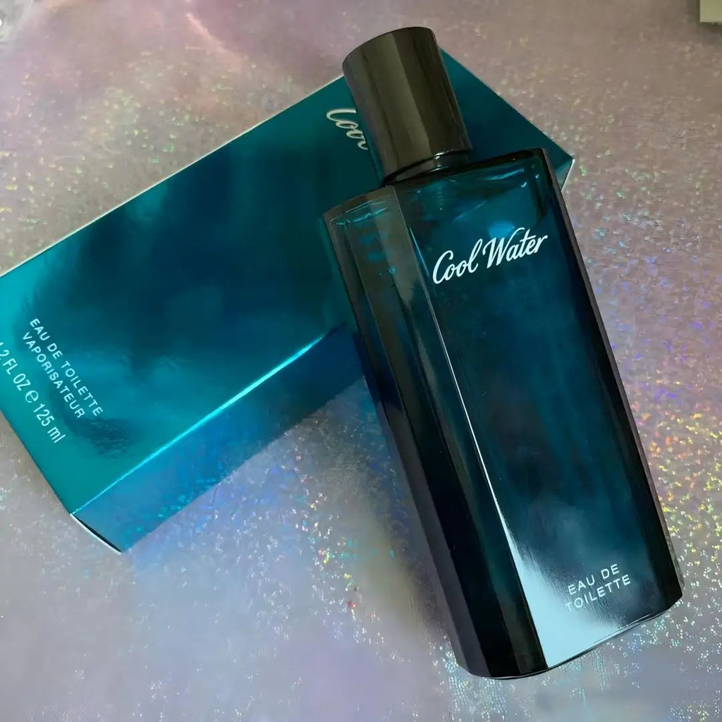 Khadlaj Cool Water Men's Fragrance 125ml