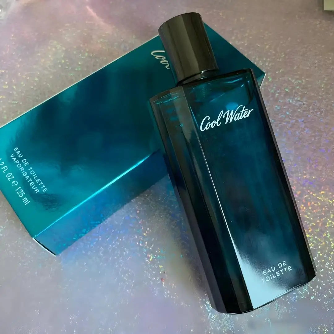 Khadlaj Cool Water Men's Fragrance 125ml