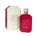100Ml Kayali Edp Intense Spray Irresistible Scents With Sweet Fruity Floral Warm Woody Fragrance Brand Perfume For Unisex