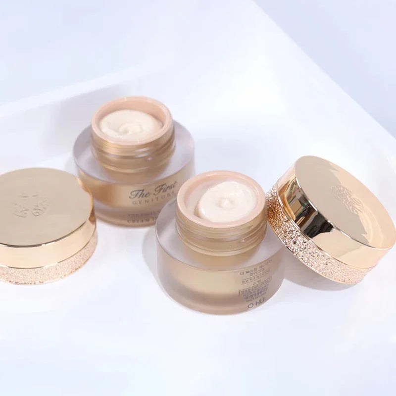 Ohui The First Geniture 5-Piece Skin Care Special Gift Set