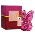 Luxury Butterfly Eau De Toilette 35ml Rose Jasmine Vanilla Long-lasting Floral Body Spray Calm Charming Suitable For Dating New