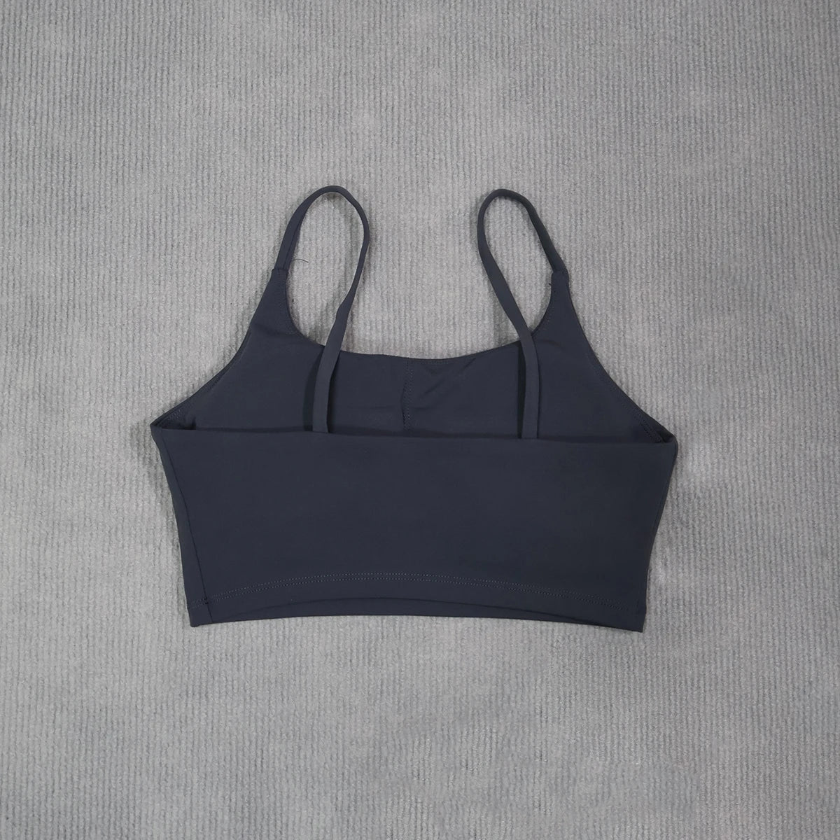 Ctenkevet Women's Push-Up Gym Workout Yoga Bra Female Backless Shockproof Fitness Crop Top Sports Underwear Woman