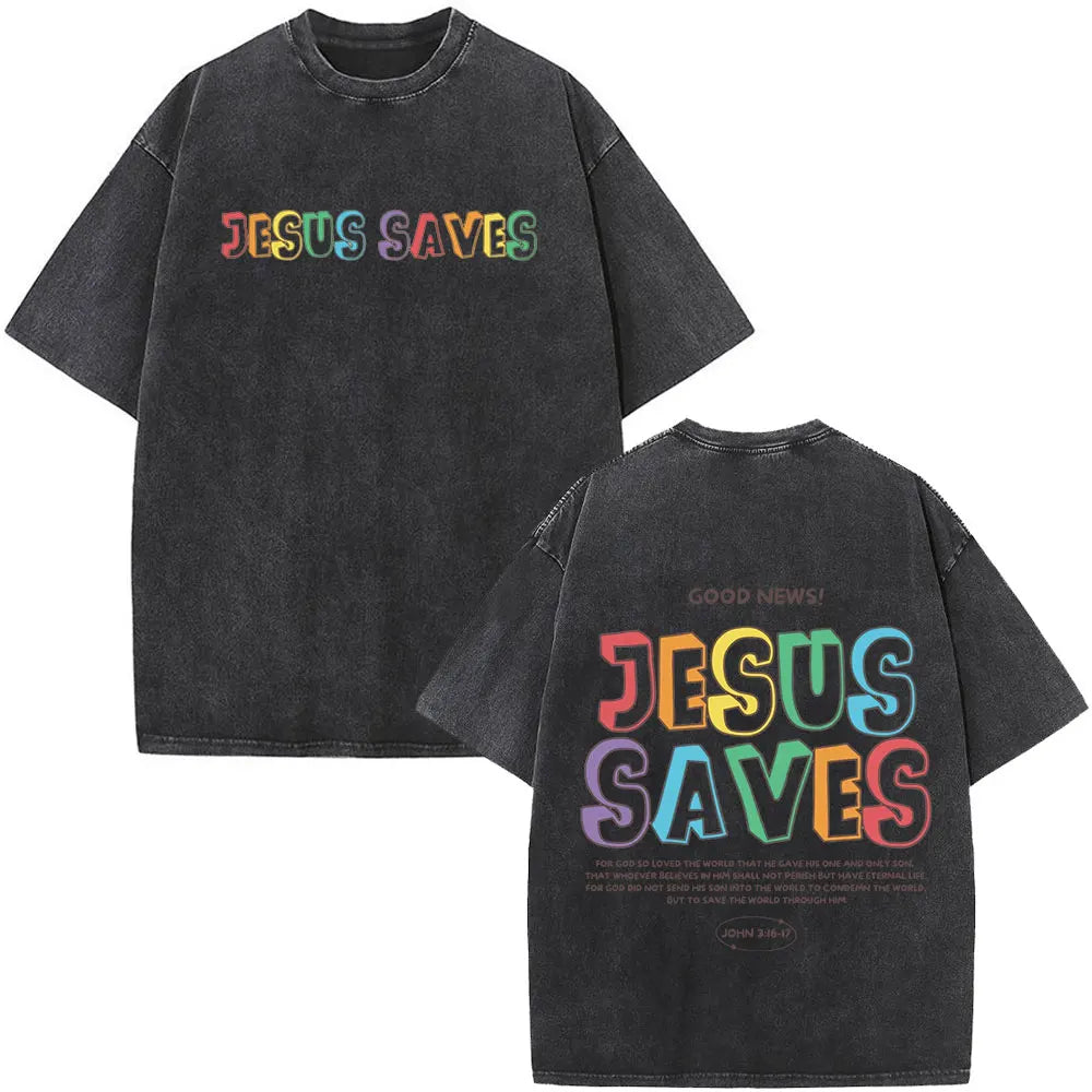 Faith Over Fear Bible Verse Tee For Men By Dshztooma Vintage Batik Print Black Everyday