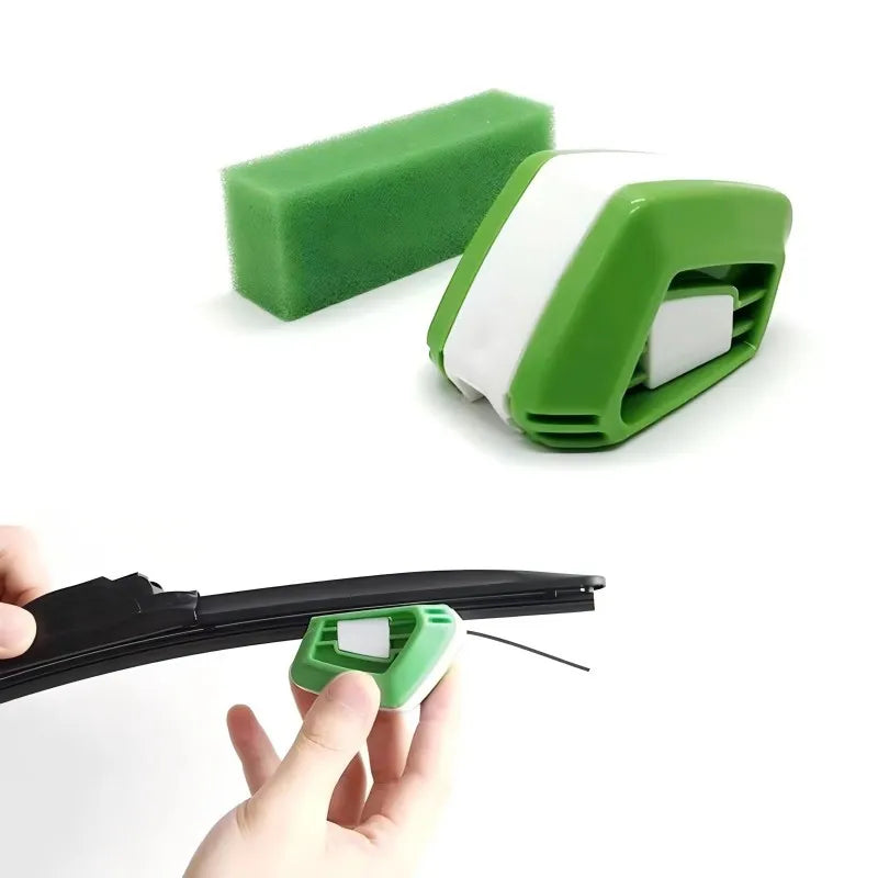 Universal Car Wiper Repair Tool Windscreen Wiper Blade Wiperblade Cutter Rubber Regroove Tool Trimmer Restorer Car Accessories