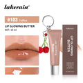 Lakerain Lip Glowing Butter Balm - Moisturizing Lip Treatment 10ml