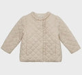 Kids Dress Aw25 Lou Girls Cute Warm Jacket Coat Outear Child Cotton Corduroy Princess Dresses