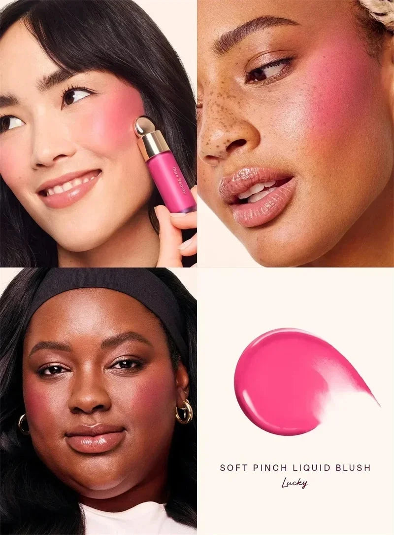 Rare Beauty 3D Contour Stick Waterproof Bronzer Natural Skin Shading Slimming Face Sculpting For Women'S Daily Makeup