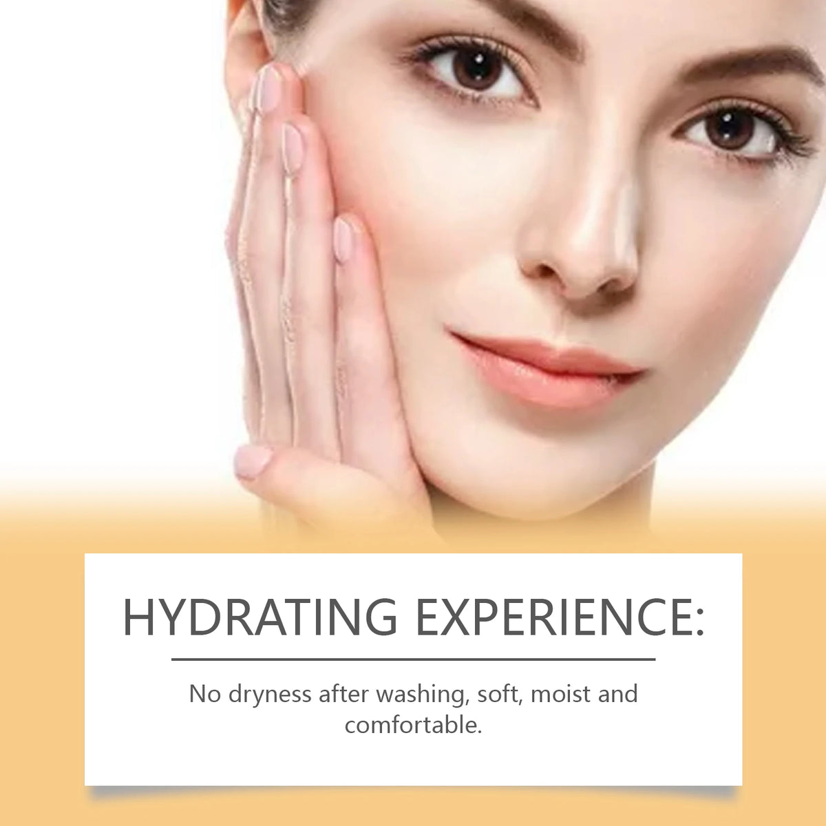 Eelhoe Centella 3-Step Skincare Set - Cleansing Oil, Foam & Serum