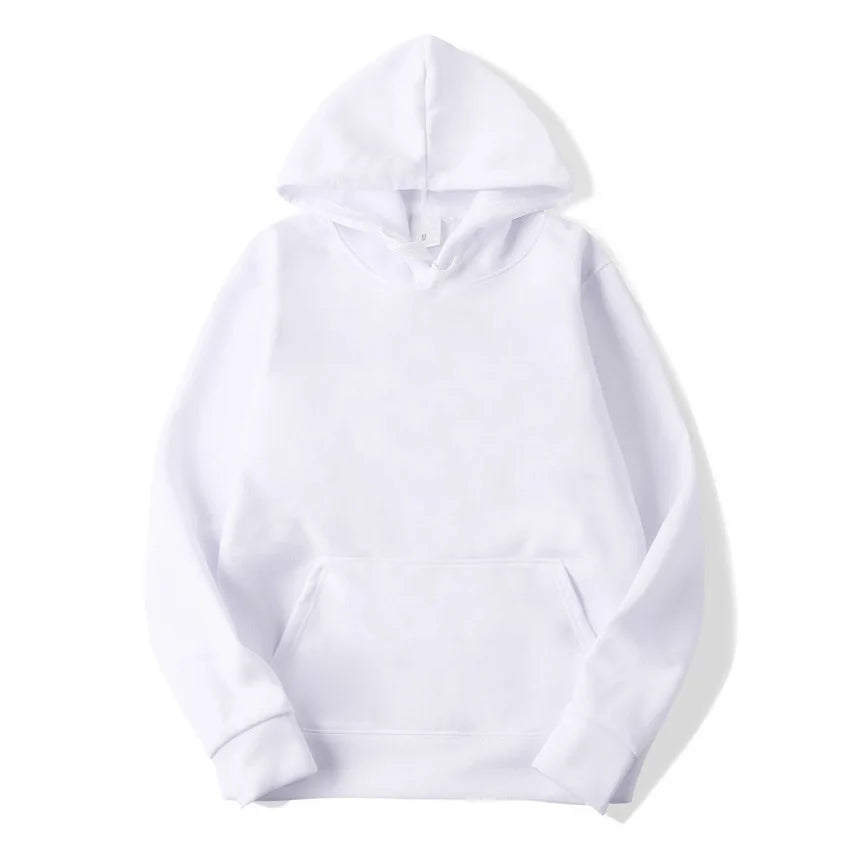 Custom Matching Couple Hoodies Personalised Wedding Anniversary Initial Heart Embroidered Sweatshirt Gift For Him And Her