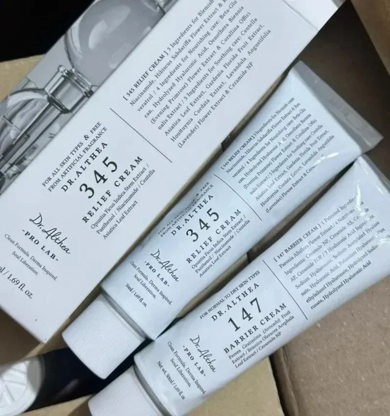 Dr.Althea Antioxidant Face Spray 100ml