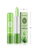 Rearoya Aloe Vera Color Changing Moisturizing Lip Balm