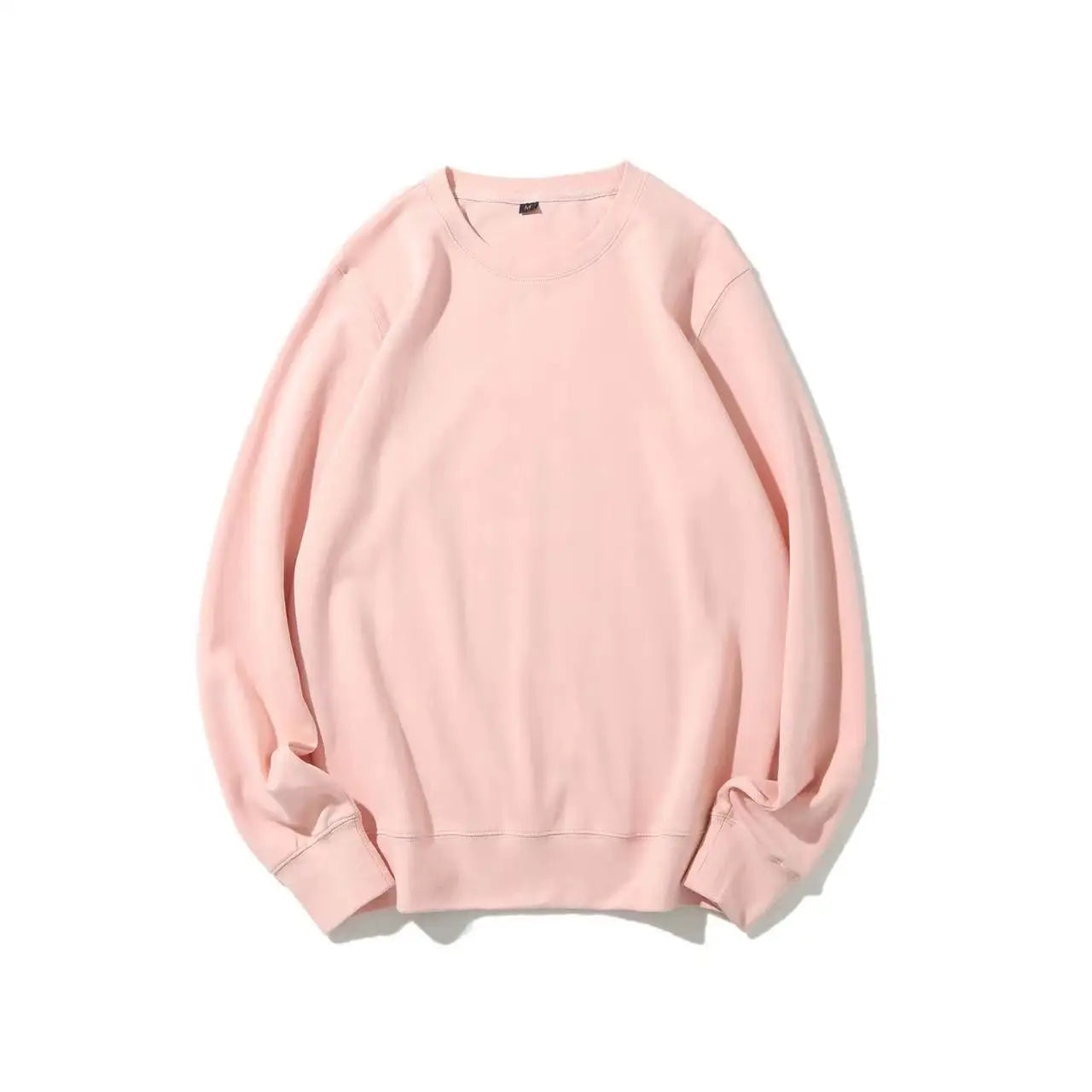 Custom Embroidered Roman Numeral Sweatshirt For Couples With Date Heart And Initial On Sleeve