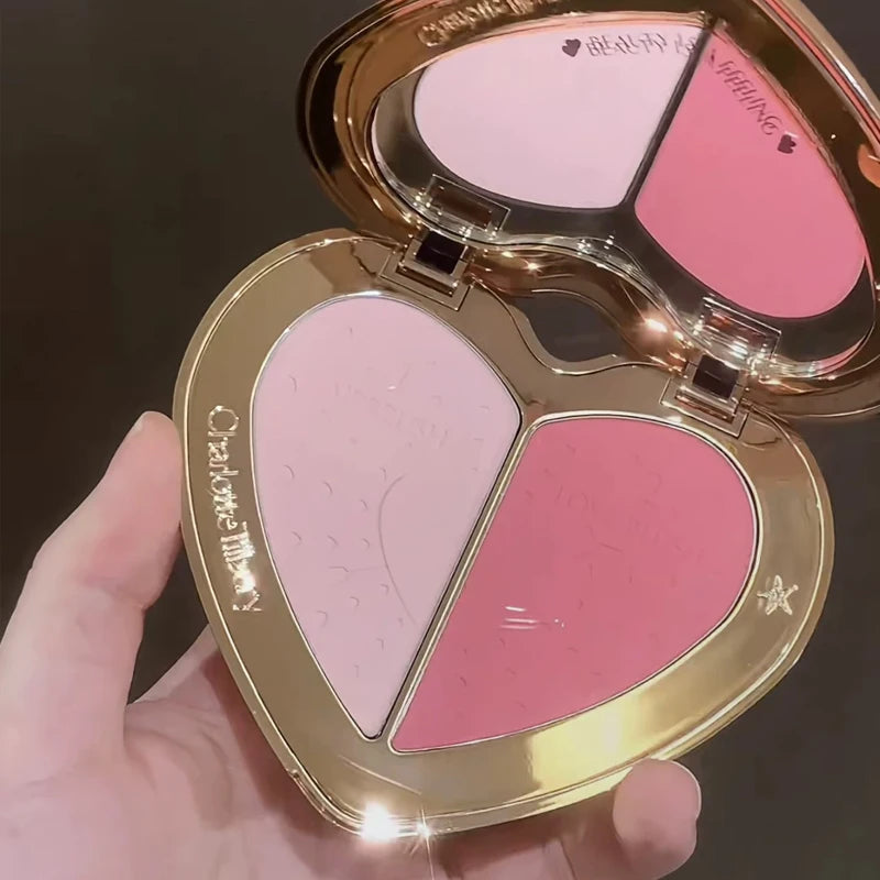 CT Hydrating Lip Gloss Lipstick