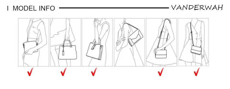 3 Sets Or 1 Big Bag Women's Handbag Large Capacity Bags Luxury Shoulder Crossbody Bags Small Coin Purse Quality Leather Sac Hot