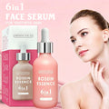 Amococo Bosein Essence Serum 60ml - Moisturizing Face Serum