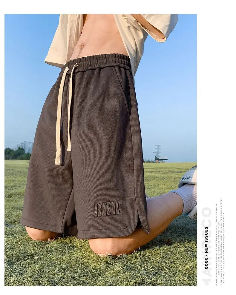 Men's Printing Short Pants New Hot Young Styles Casual Shorts for Men Fashionable Lightweight Shorts Plus size M-8XL