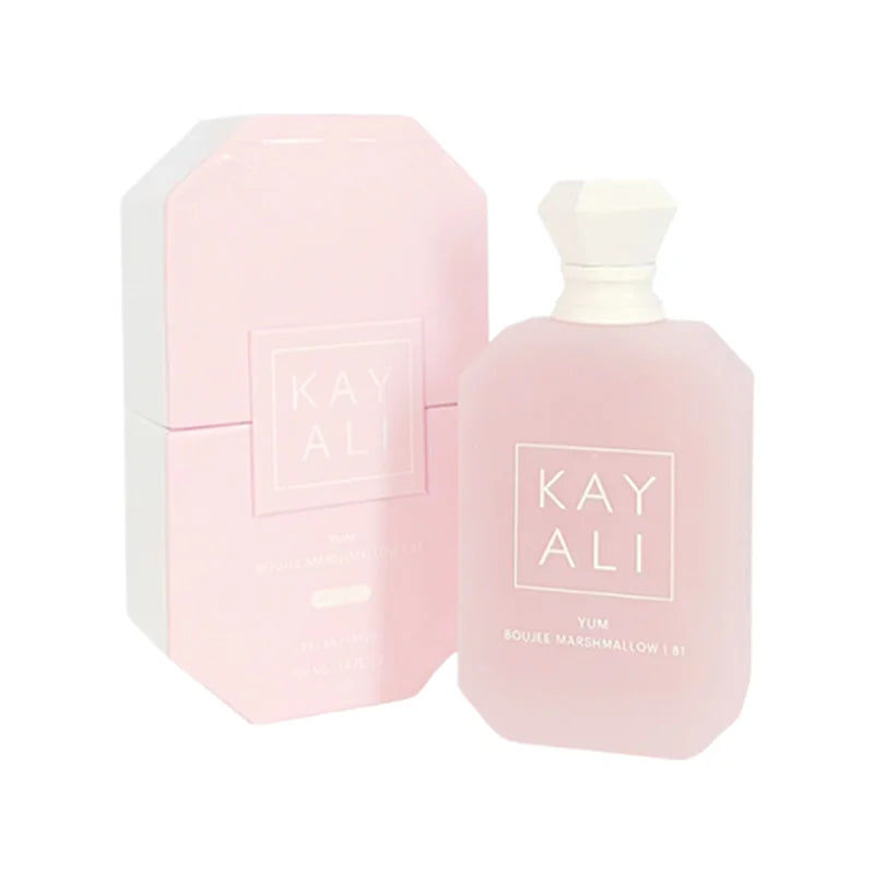 Kayali EDP Intense Unisex Perfume 100Ml Long Lasting Sweet Fruity Floral Woody Scent
