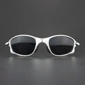 Metal Polarized Sunglasses Polarized Lens Googles Sun Glasses For Men/Women Riding Driving Fishing Sun Glasses