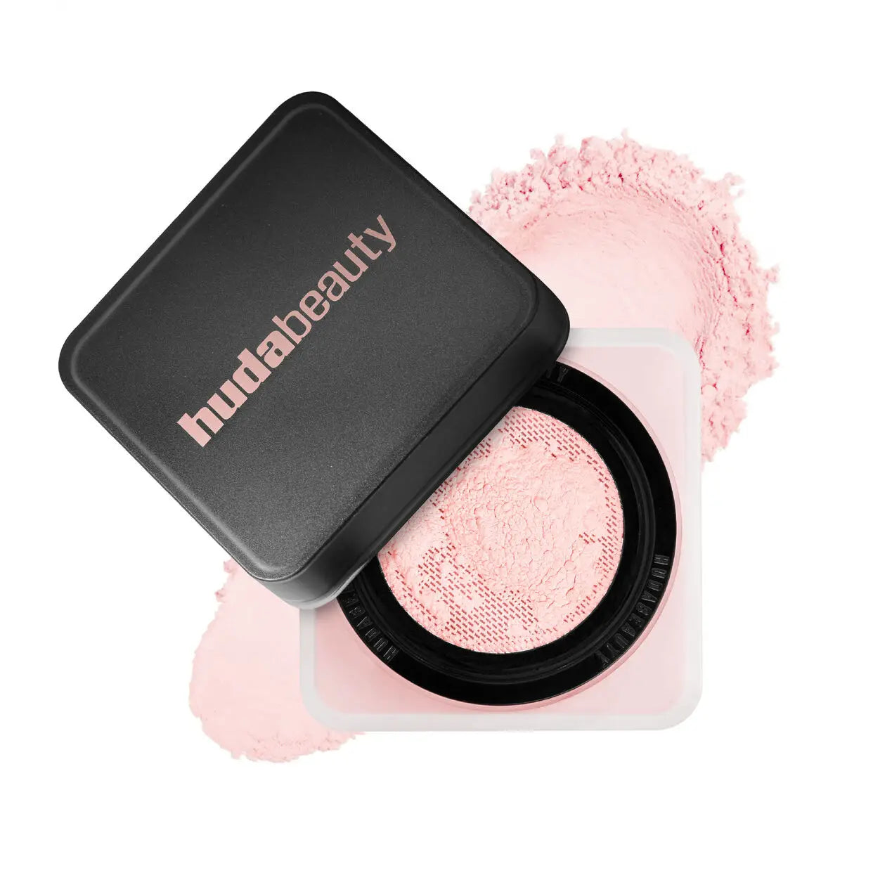 Easy Bake Loose Powder Brightening Correcting Duo For Oily Skin Waterproof Long Lasting Makeup