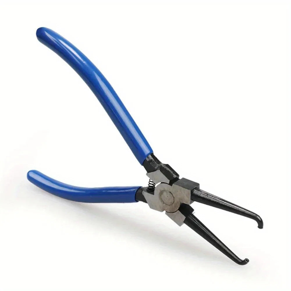 Car Joint Holding Plier Fuel Filter Line Petrol Clip Pipe Hose Release Disconnect Removal Plier Tool Car Accessories tongs