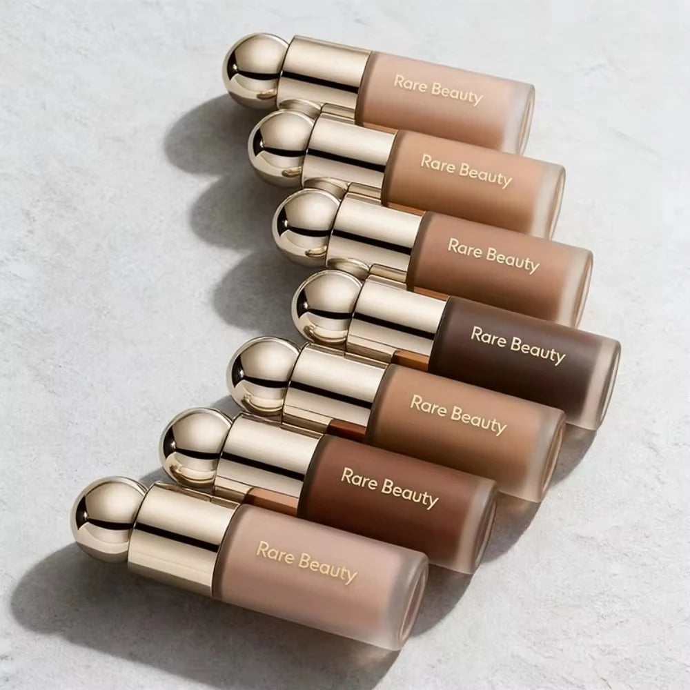 Rare Beauty Contour Stick Waterproof Shading Highlight Shadow Sculpt Facial V Shape Slim Nose Bright Side Cheek Smooth Makeups