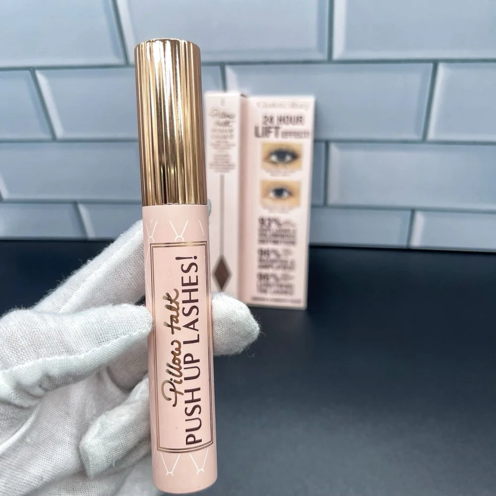 Charlotte Tilbury Eye Shadow 4-colors 6-colors 7-colors 9-colors Super Nudes Easy Eye Push Up Lashes Lasting Natural Cosmetics