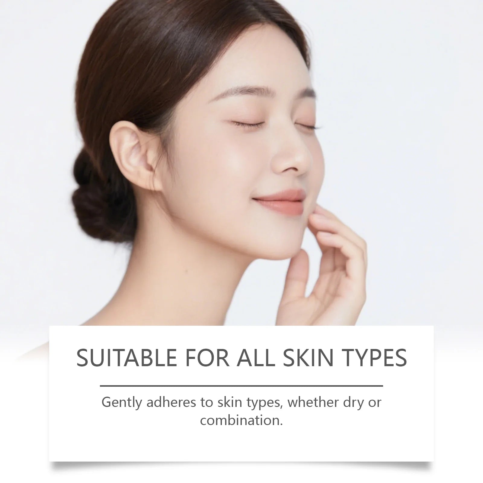 NAD+ Peptide Boosting Cream Anti-Wrinkle Firming Lifting Hydrating & Repairing Face Cream for Sagging Skin Daily Skincare