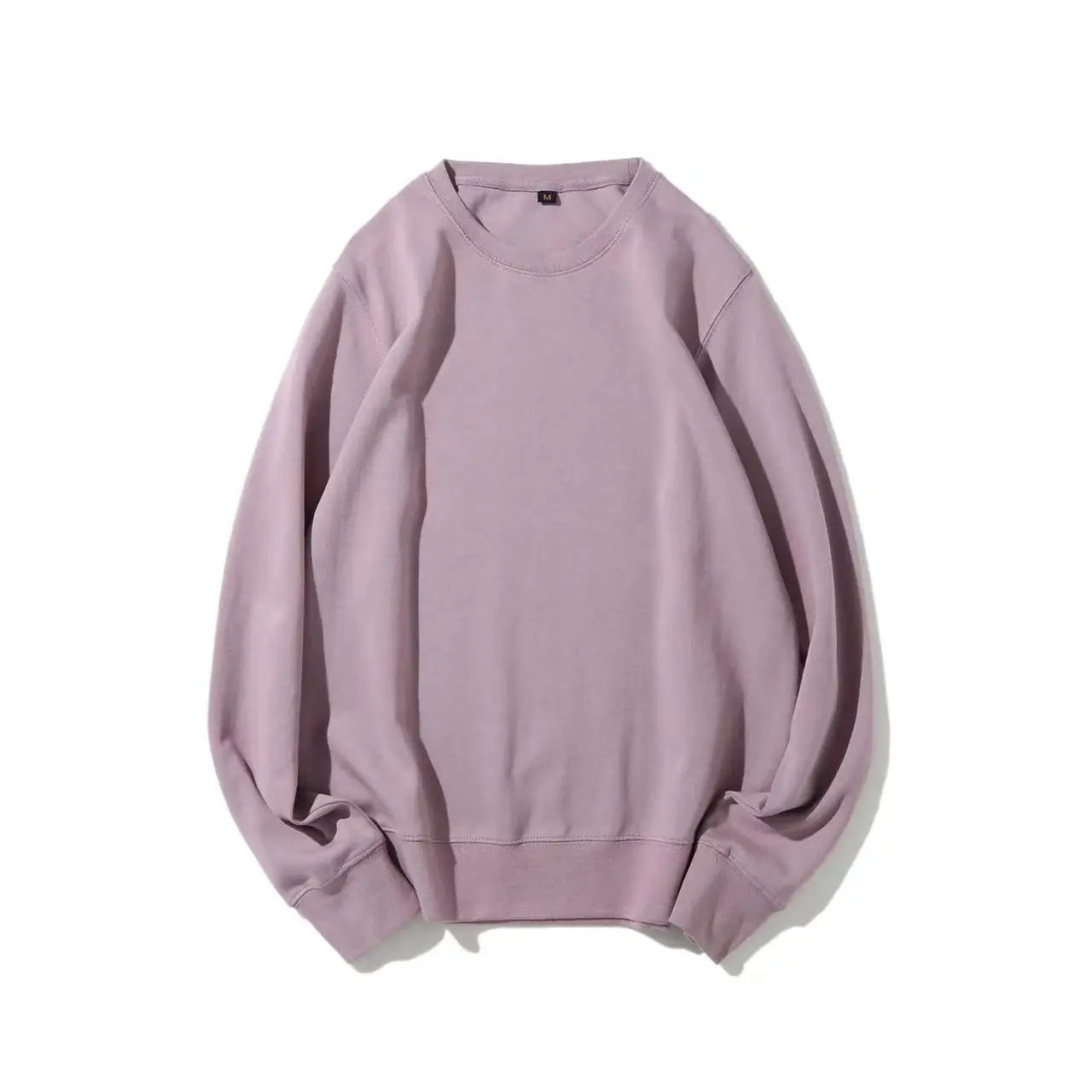 Custom Embroidered Roman Numeral Sweatshirt For Couples With Date Heart And Initial On Sleeve