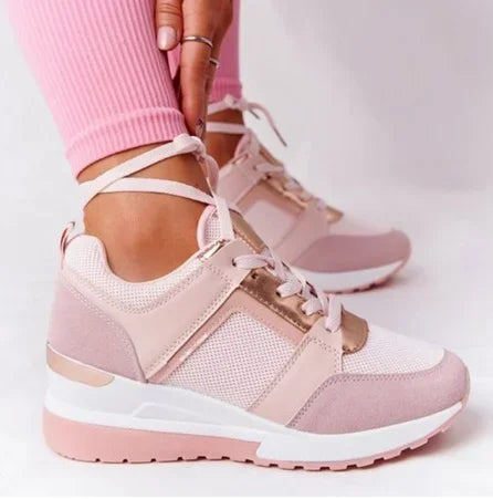 Uzzdss Customizable Casual Shoes 2024 All Season Comfort Tailor Made For Professionals