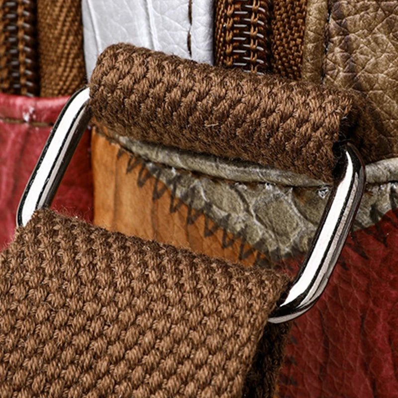 High Quality Solid Color PU Leather Shoulder Bag Old Money Crossbody Bags Women Large Capacity Ladies Handbags Female Tote Sac