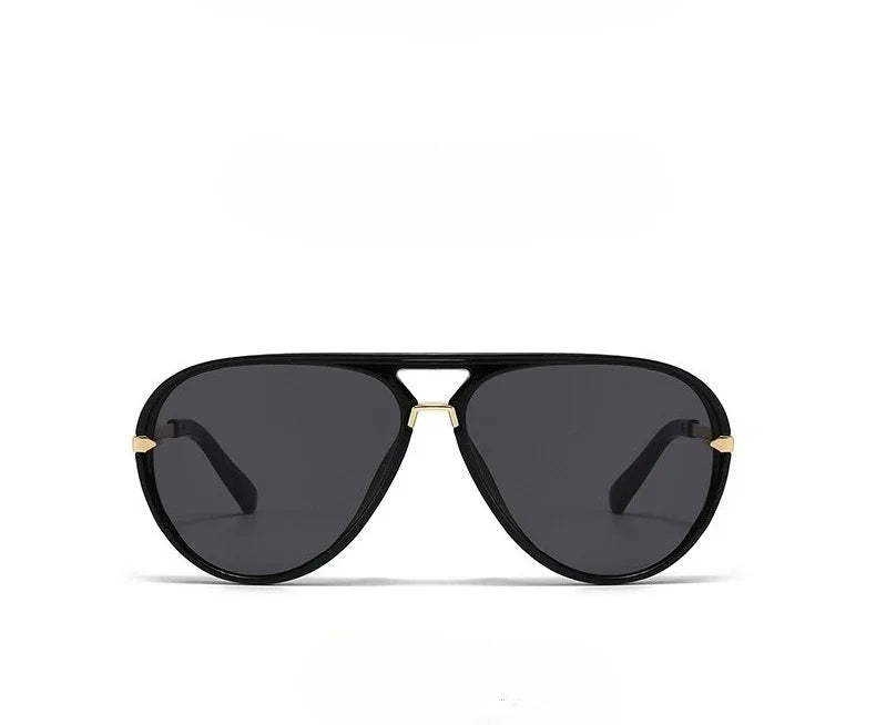 Fashion Protective Glasses, Sunglasses, Multifunctional Large Frame Glasses, Outdoor Fishing Sunglasses, UV Resistant Glasses