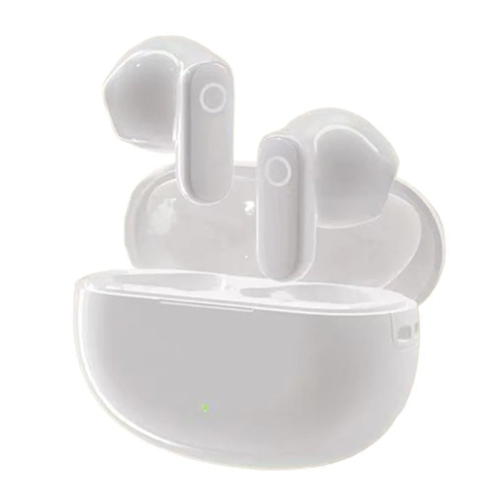 Touch Control Wireless Headset Low Latency Noise Reduction Bluetooth Headphone Waterproof Mini Size Bluetooth Earbuds