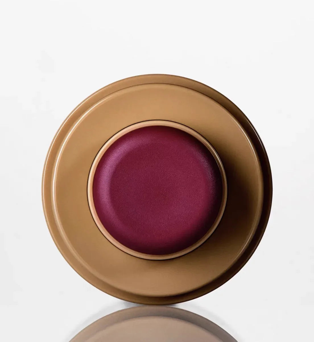 Barra de rubor hidratante para maquillaje de marca, para mejillas y labios, fácil de aplicar, tamaño de bolsillo para mujeres