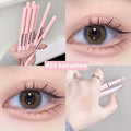 Meniscus Double-end Lying Silkworm Eyeliner Pencil Diamond Glitter Matte Eyeshadow Pen Brightening Cream Shadow Highligh Makeup
