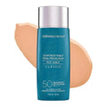 55ml Self-Tanning Foundation Colorescience Sunforgettable Face Shield Flex Broad Spectrum Mineral Sunscreen Water Resistant