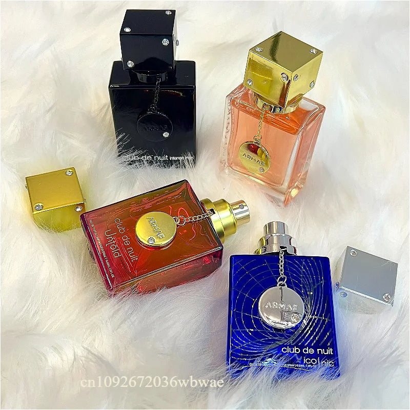 EDP 30ml for Women & Men – Elegant Sweet Feminine Scent Soft Sensual & Lasting Luxury Signature Perfume for Unisex Wear