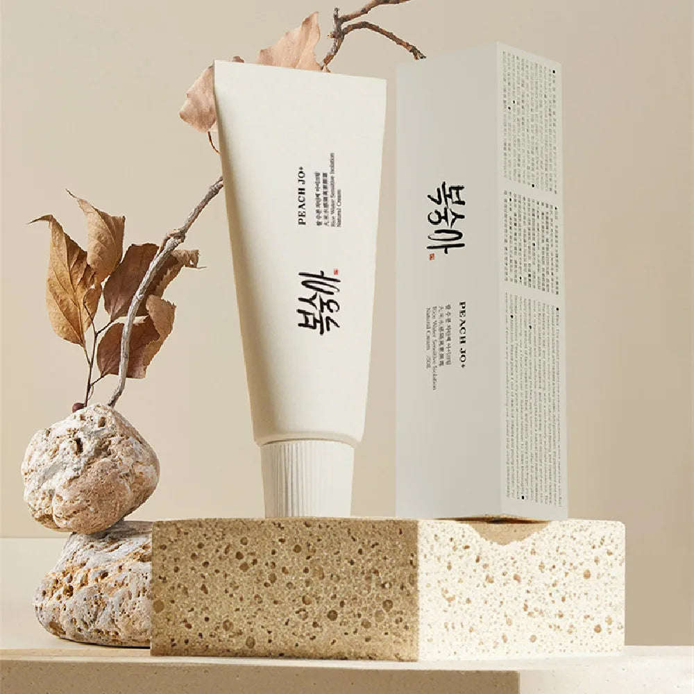 Korean Rice Extract Concealer Foundation SPF 50+ 50g