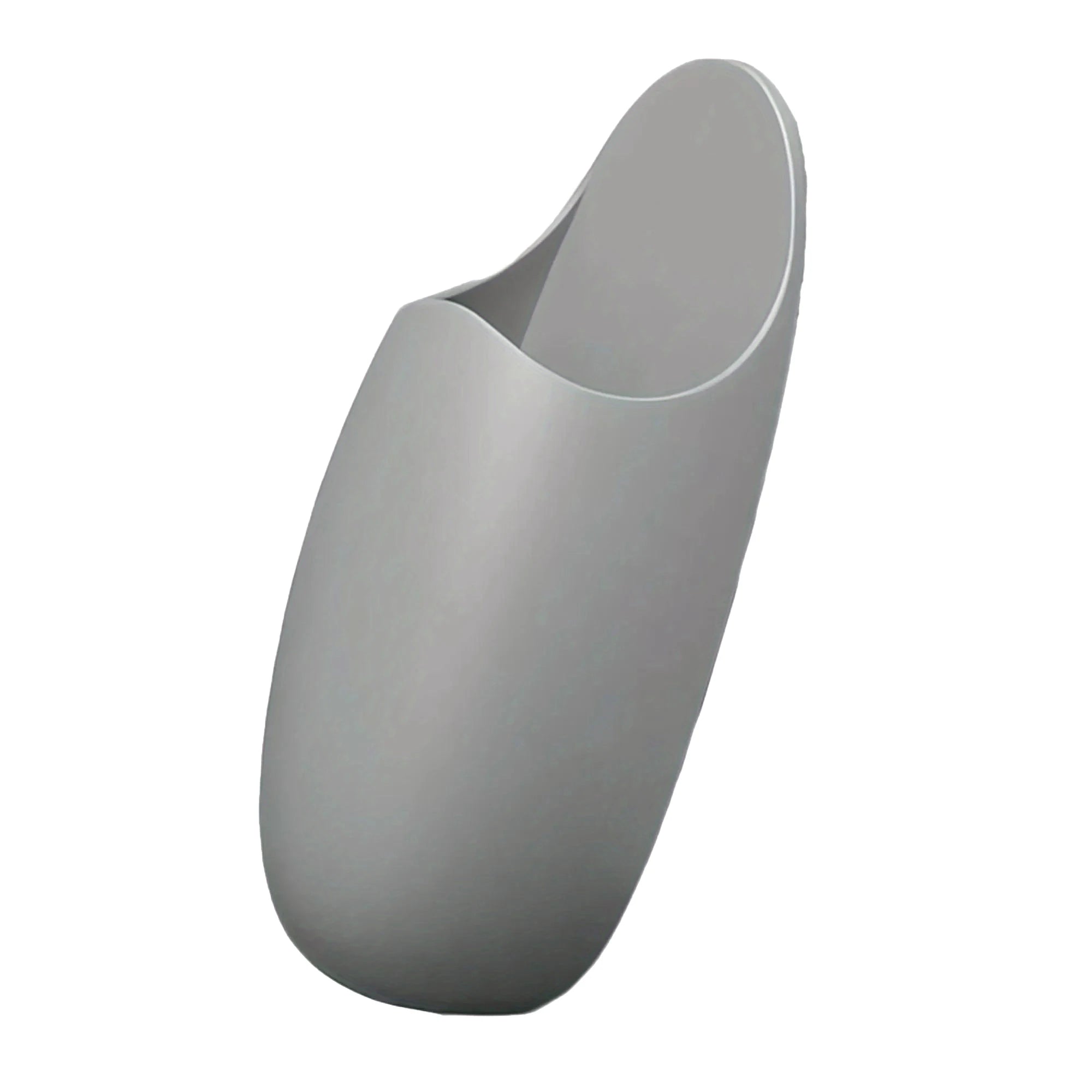 Soporte de cuchara de arroz de cocina, organizador de espátula para olla arrocera sin rastro, estante de almacenamiento para vajilla, soporte para cucharas, utensilio de baño