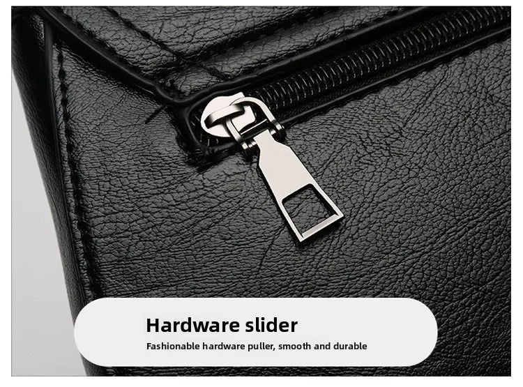 Soft Faux Leather Crossbody Bag, Metal Kangaroo Logo Mini Shoulder Purse, Adjustable Thin Strap Messenger Handbag for Women