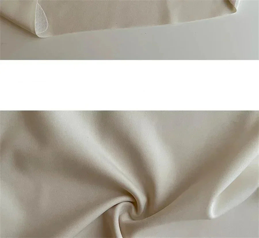 4PCS Seamless Mulberry Silk Underwear Ultral Thin Women's Panties Sexy High Elastic Invisible Briefs Soft Underpants Lingerie
