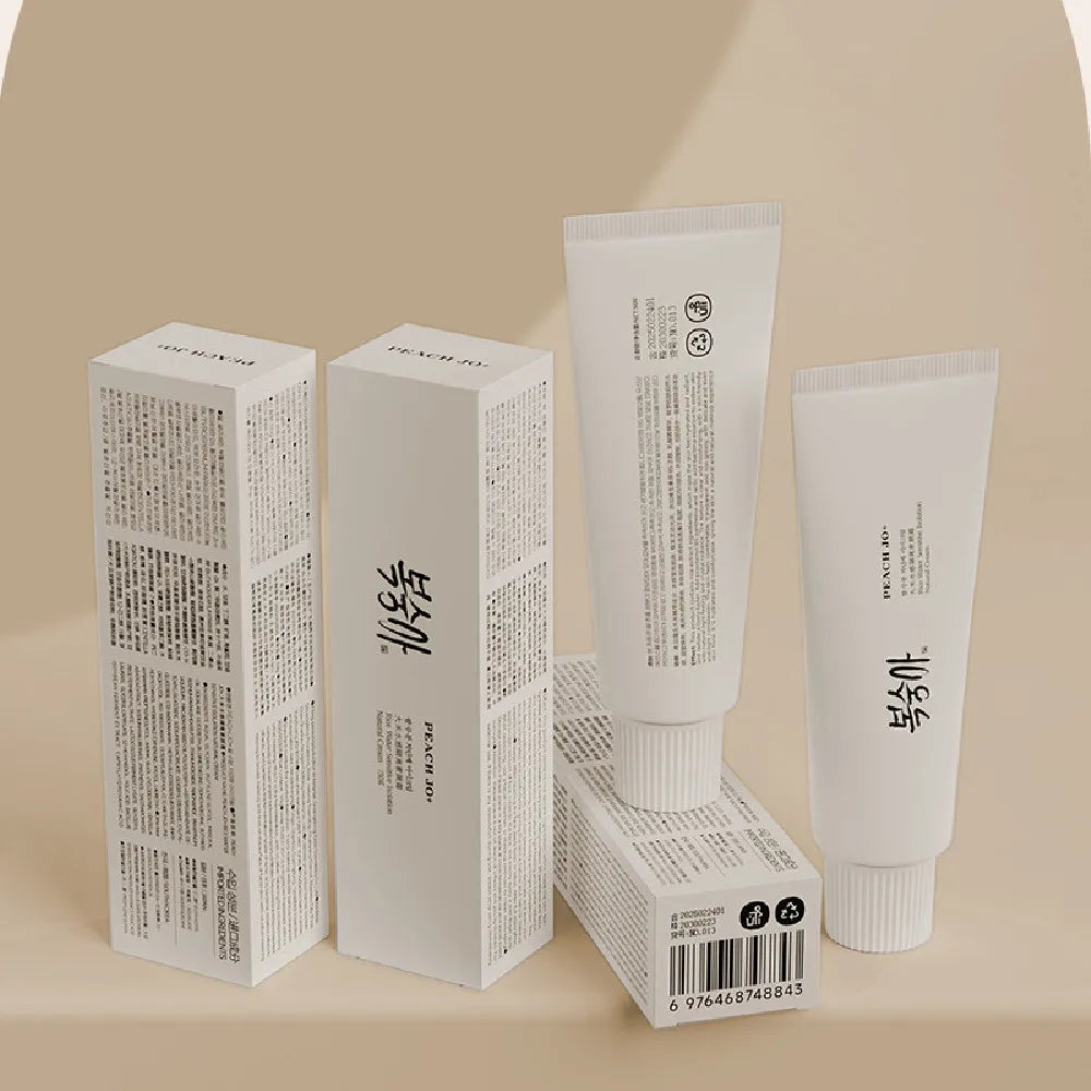 Korean Rice Extract Concealer Foundation SPF 50+ 50g