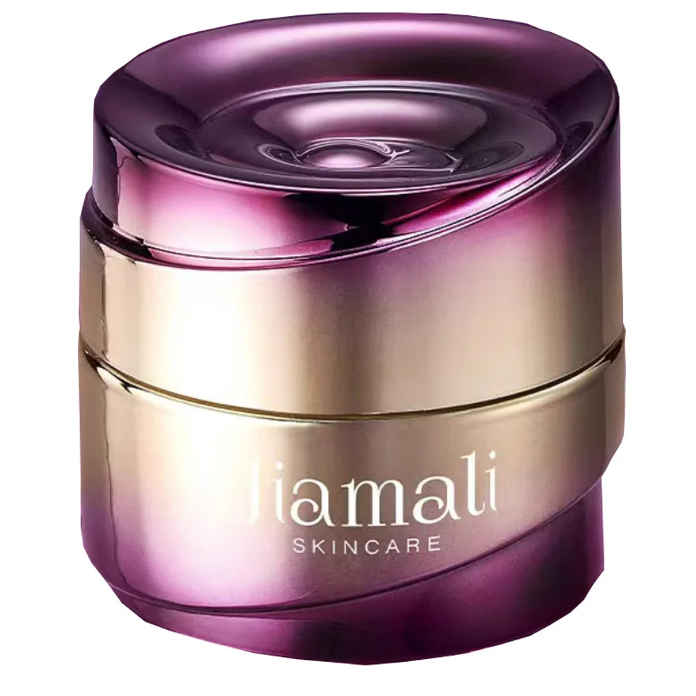 Polypeptide Tightening Anti-Wrinkle Cream Smoother Looking Skin Ageless Firm and Smooth Cream Deep Wrinkle Repair Night Cream
