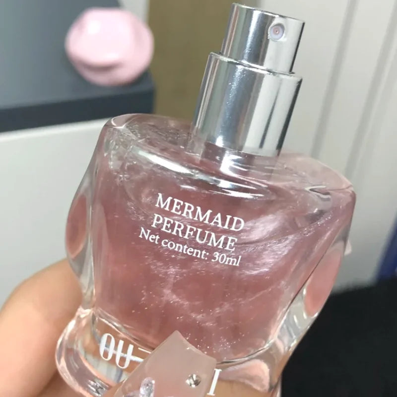 Brand Fresh Sweet Women' Perfume Premium Freesia Grapefruit Sandalwood Eau de Toilette lasting Fragrance Romantic Date Fragrance