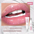 Moisturizing Lip Lotion Essence Volumizing Lip Glaze Women'S'S Moisturizing And Moisturizing Natural Lip Gloss Hydrating Lip Gloss