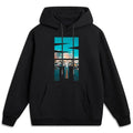 Plus Size Men's Hoodies 7XL 6XL Loose Casual Sweatshirts Fashion Long Sleeve Tops 185KG Hooded Pullover Streetwear Male Clothing