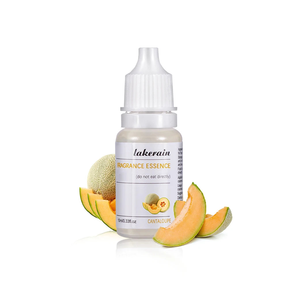 Strawberry Fragrance Oil for Lip Gloss and Soap Making - 10ml