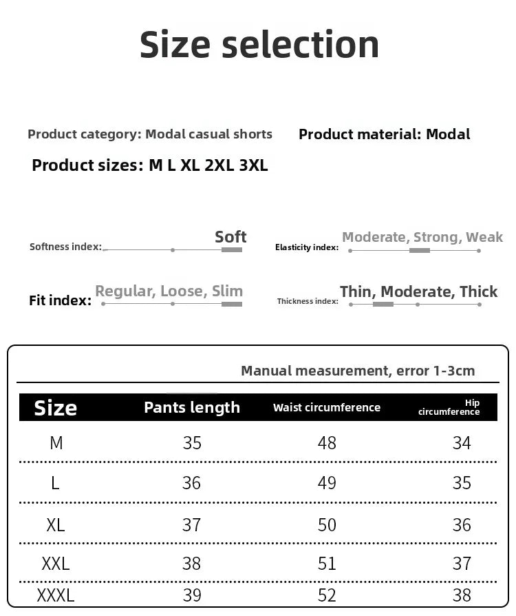 July Deer Women's High Waist Modal Wide Leg Casual Pants