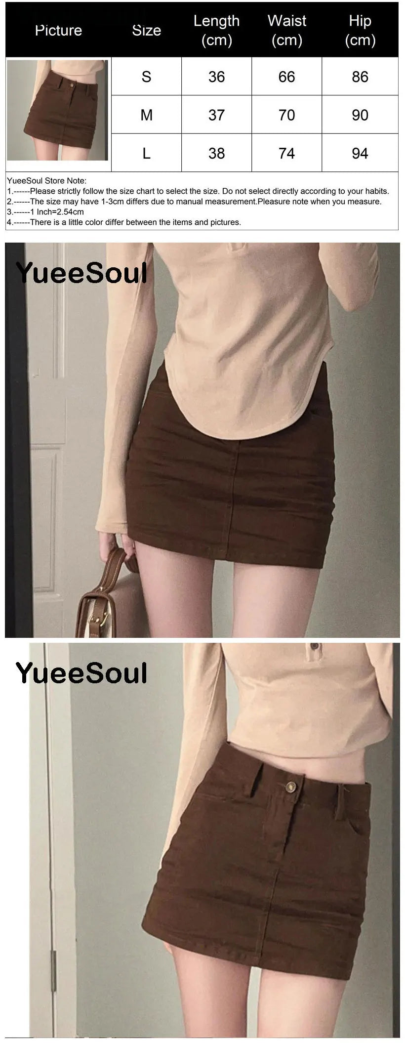 Brown Mini Skirts 2023 New Y2K Vintage High Waist Women Pleated Skirt Chic Sweet Cute Preppy Style Casual 90s E Girl Dance Skirt