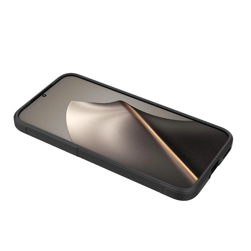 For Xiaomi 15T Case Silicone Liquid Shockproof Case Xiaomi 15T Cover TPU Bumper Rubber Protector Cover Xiaomi 15T Pro Case